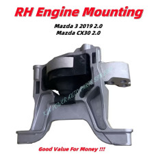 Engine Mounting RH